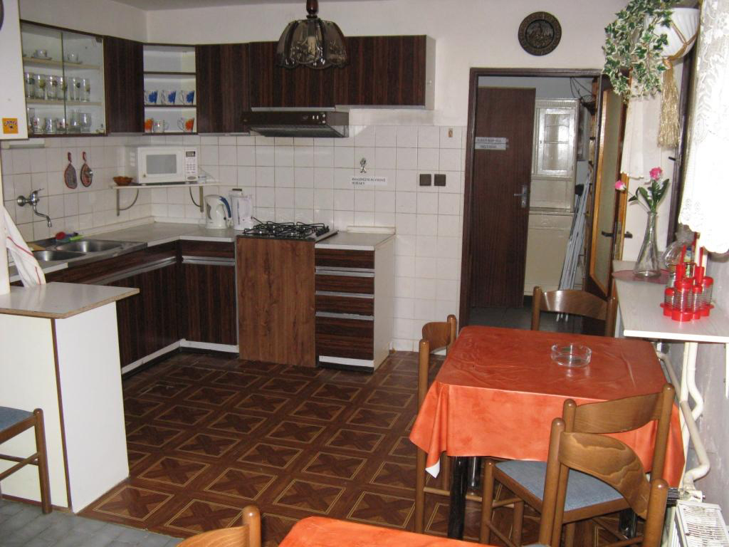 Ubytovna u Rudy foto 2