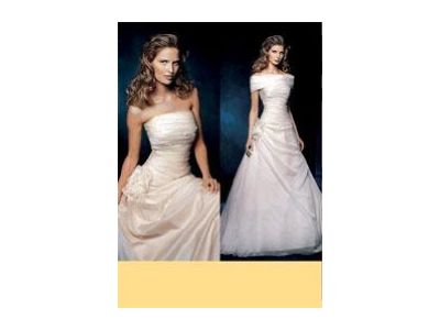 Svatební salon Barborka - Martina Ransdorfová foto 2