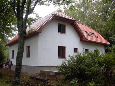 Branická stavební, s.r.o. foto 2