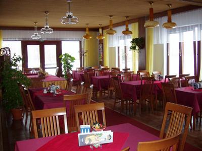 HOTEL Čertův mlýn foto 4