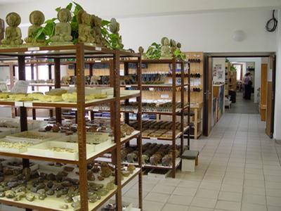 Mineral Metal foto 3