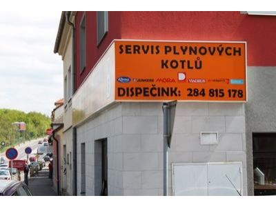 Michal Širlo - PLYN SERVIS s.r.o. foto 2