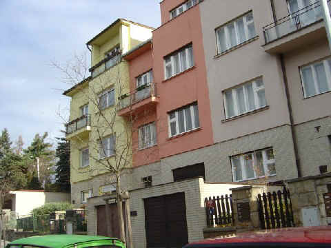 MINIHOTEL VITEX foto 2