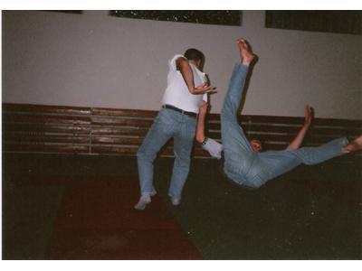 SODES detektivní služba foto 2