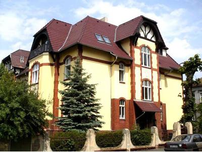 Střechy Luňáček foto 2