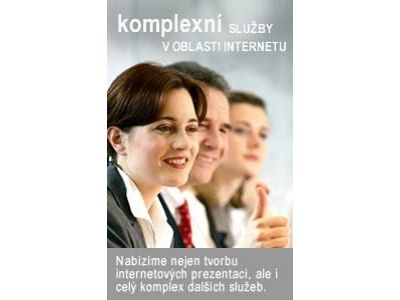 cz WEBSTART, s.r.o. foto 4