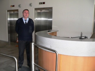 Bezpečnostní služba FOR-MAN foto 2