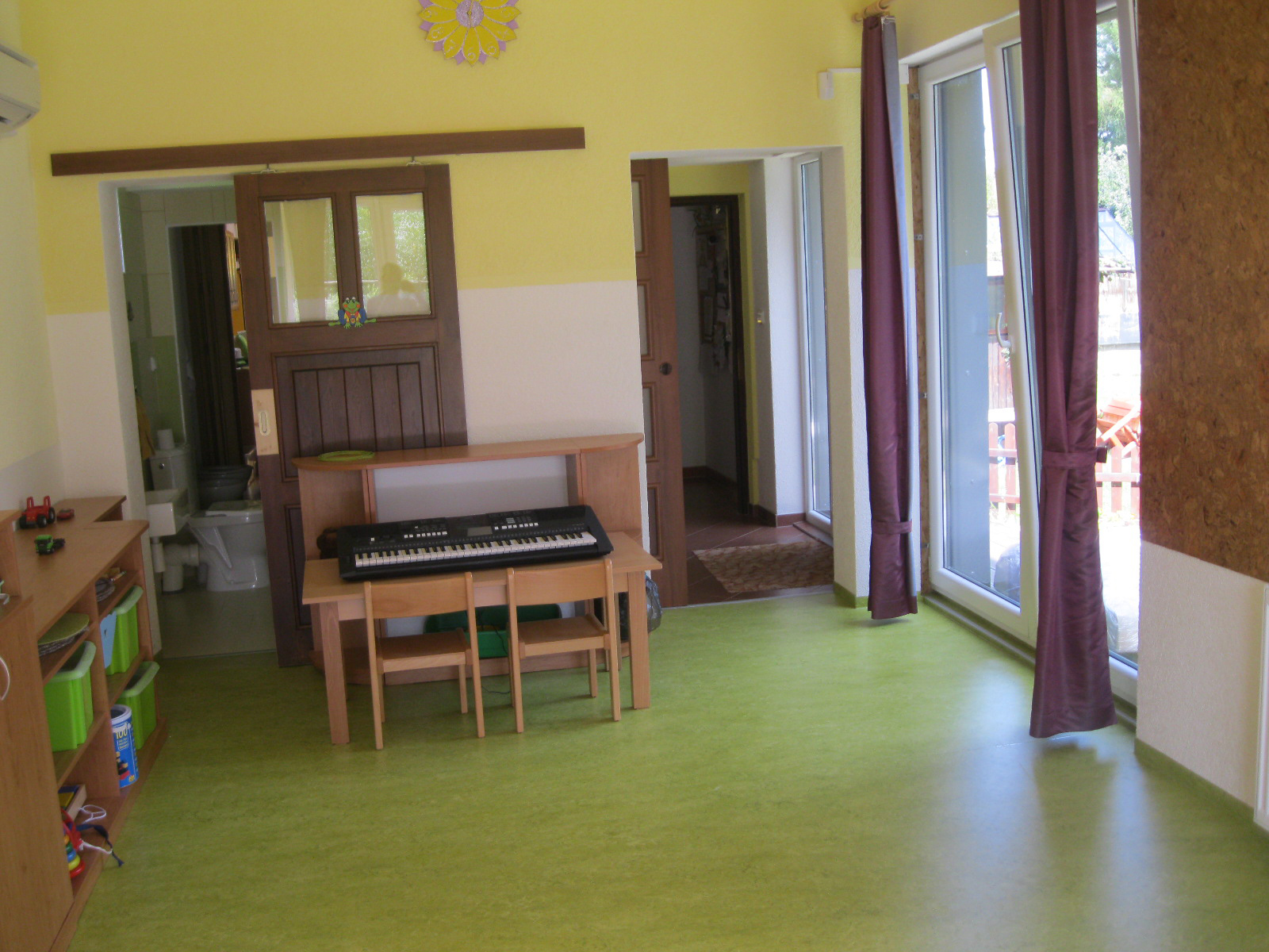Školka U Potůčku foto 4