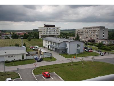 Výzkumné energetické centrum CEET Vysoká škola báňská  - Technická univerzita Ostrava foto 4
