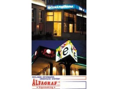 Alfagraf foto 3