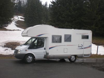 DS Caravan, s.r.o. foto 4