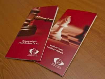 Unie pro rozhodčí a mediační řízení ČR, a.s. foto 2