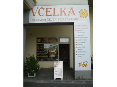 Včelka Plzeň foto 2