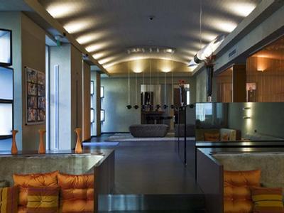 987 Prague Design Hotel foto 4