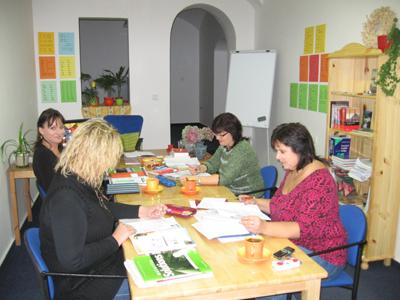 Angličtina In - Zuzana Pražáková foto 4