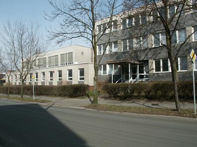 Technický a zkušební ústav stavební Praha, s.p.