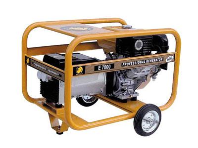 Josef Trebula - Zahradní technika foto 3