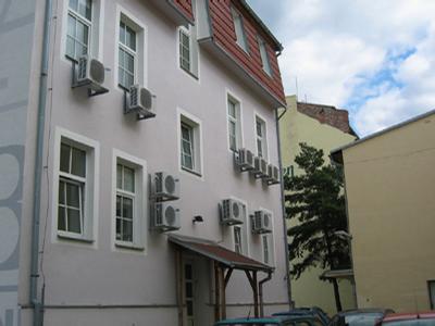 KLIMASERVIS CB, spol. s r.o. foto 3