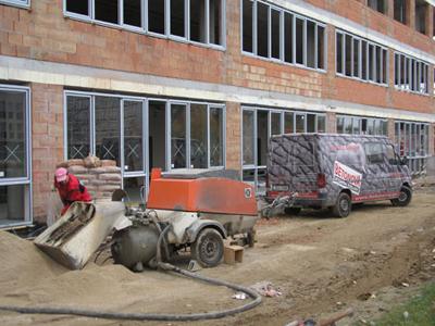 BETONOVA s.r.o. foto 2