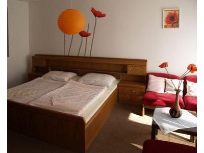 HOTEL PAVLA VYSOČINA foto 3