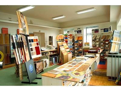 Podlahy Interier Hylena foto 3