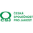 logo Česká společnost pro jakost