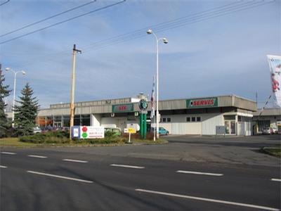 STK Nepomucká s.r.o.