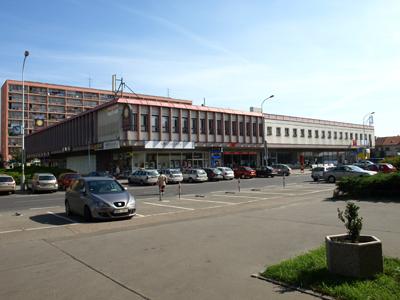 Policie ČR - Místní oddělení Zahradní Město foto 2