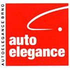 logo - Autoelegance Brno