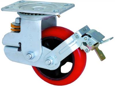 Navrátil - pojezdová kola, kolečka a kladky foto 5