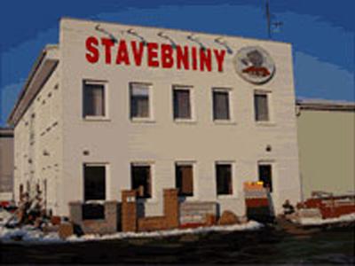 KLZ stavební a hutní materiál foto 2