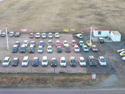 Autobazar Košutka foto 1