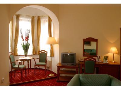 HOTEL SLUNCE foto 2