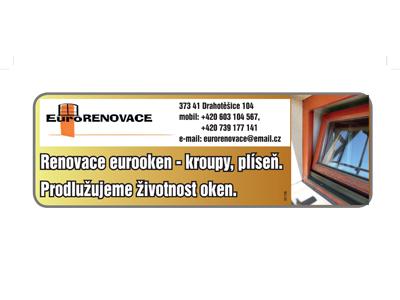 Eurorenovace - Dvořák foto 3