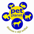logo Pet Planet, s.r.o.