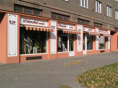 F&M Textil foto 2