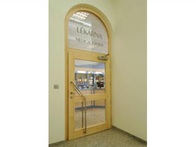 Lékárna MEDICAL CENTER foto 2