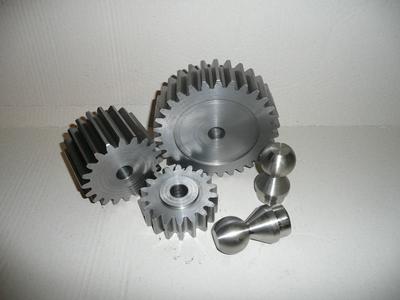 CNC SOUFREZ, s.r.o. foto 2