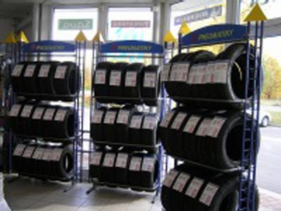 Pneu Kuthan, s.r.o. foto 4