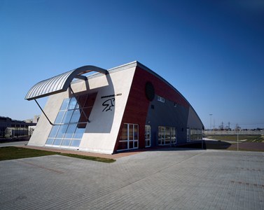 SPINNING - MB, Jana Hladíková foto 2