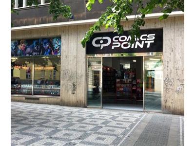 Comics Point foto 2