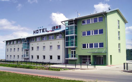 Hotel Imos