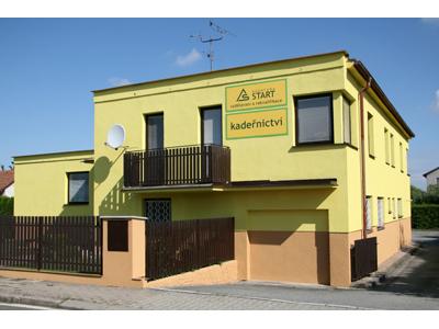 Ivana Nouzecká - AGENTURA START foto 2