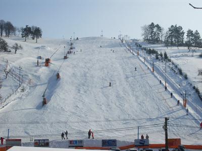 Lyžarské středisko STUPAVA foto 3