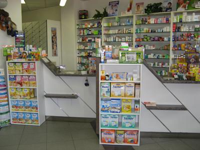 Lékárna Na Horové foto 3