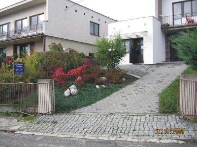 CYKLOSERVIS  ROMAN KLÁSEK