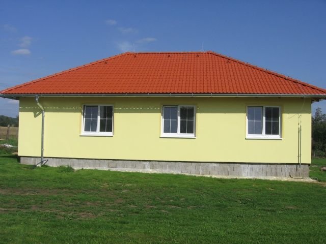 Dřevostavby - montované domy Jiří Krejčíř foto 5