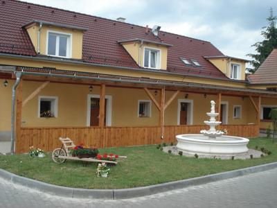 Restaurace Na Farmě