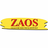 logo ZAOS Praha