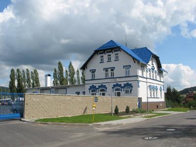 KM - PRONA Trading, s.r.o.